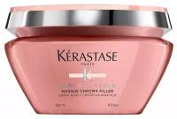 Kerastase Masque Chroma Filler Маска Хрома Филлер для окрашенных чувствительных или поврежденных волос 200мл