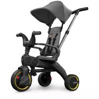 Детский трехколесный велосипед Doona Liki Trike S1, Grey Hound