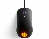 Проводная мышь для геймеров STEELSERIES SENSAI TEN