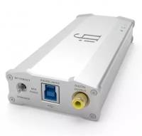 Усилитель для наушников iFi Audio Micro iDAC 2