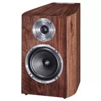 Фронтальные колонки HECO Celan Revolution 3, 2 колонкишт, Espresso Veneer