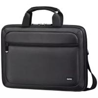 Сумка HAMA Nice Notebook Hardcase 13.3 black