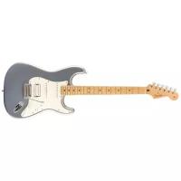 Fender Player Stratocaster® Hss, Maple Fingerboard, Silver Электрогитары