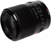 Объектив Viltrox AF 50 мм F1.8 Z-Mount Full Frame