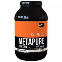 Metapure Zero Carb, 908 г, White Chocolate / Белый Шоколад