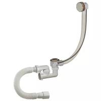 Трубный (коленный) сифон для ванны ORIO А-28089