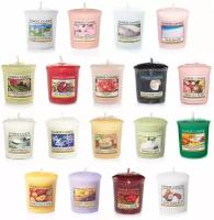 Набор Yankee Candle 18 ароматических свечей