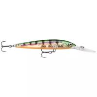 Воблер Rapala Downdeep Husky Jerk DHJ12-GP 15 г 120 мм