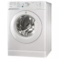 Стиральная машина Indesit BWSB 50851, белый