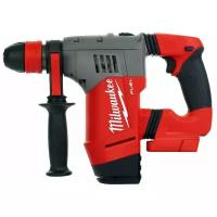 Перфоратор аккумуляторный Milwaukee M18 CHPX-0 коробка, без аккумулятора