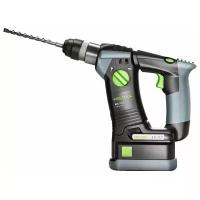 Перфоратор аккумуляторный Festool BHC 18 Li BASIC, 18 Вт