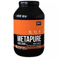 Протеин QNT Metapure Zero Carb, 908 гр., бельгийский шоколад