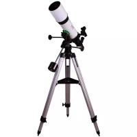 Телескоп Sky-Watcher AC102/500 StarQuest EQ1 белый/черный