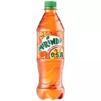 Напиток газированный Mirinda Апельсин 0,5 л(товар продается поштучно)