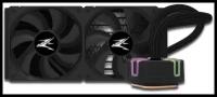 Водяное охлаждение для компьютера Zalman Reserator5 Z24 Black