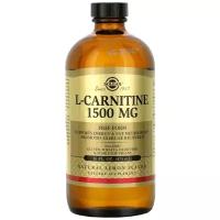 Solgar L-Carnitine фл