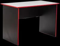 Letta письменный стол Orion, ШхГхВ: 110х60х75 см, цвет: венге