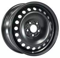 16/5*108 Диск Trebl 8325T Black 16*6.5/50/5*108/63.3