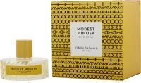 Vilhelm Parfumerie Modest Mimosa парфюмерная вода 100 мл унисекс