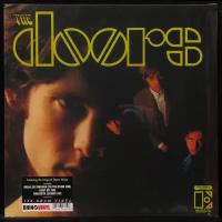 Виниловые пластинки, Elektra, THE DOORS - The Doors (LP)