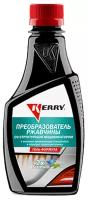 Преобразователь ржавчины KERRY со структурным модификатором (гель-формула),0.25 кг,0.25 л