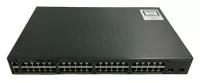 Коммутатор Cisco Catalyst WS-C2960X-48TD-L