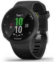 Умные часы Garmin Forerunner 45 черные