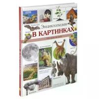 Энциклопедия в картинках. Обо всем на свете