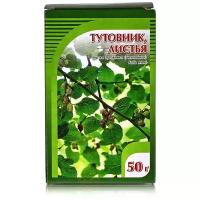 Хорст листья Тутовник 50 г