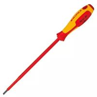 KNIPEX 98 21 45 - 28.7 cm - 66 g - Red/Yellow