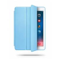 Чехол книжка для iPad New 9.7 (2017/2018) Smart case, бирюзовый