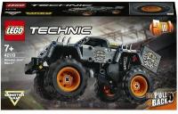 LEGO Technic Конструктор Monster Jam Max-D, 42119