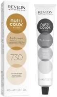 Nutri Color Filters 730 Золотистый блондин 100 мл