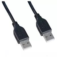 Кабель USB A(M) - USB A(M) Perfeo (U4401), 1.8м