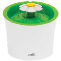 Поилка Catit Senses 2.0 Fountain flower 3 л