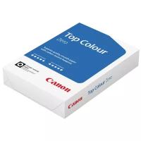 Бумага Canon Top Colour Zero 5911A100 A4/160г/м2/250л./белый C IE161% для лазерной печати