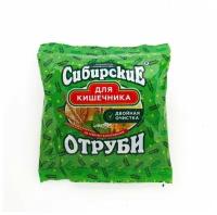 Отруби Сибирские для Кишенчика, 200 г