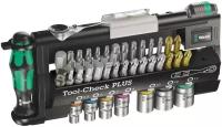 Набор WERA Tool-Check PLUS WE056490