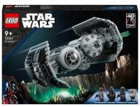 Конструктор LEGO Star Wars, The Bomber 75347