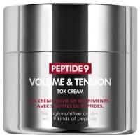 Антивозрастной лифтинг-крем с пептидами Medi-Peel Peptide 9 Volume & Tension Tox Cream