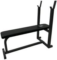 Скамья под штангу DFC Homegym D306