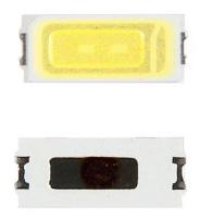 LED / Светодиод холодный белый SMD 7032 CW 150мА 5.9-6.2В