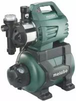 Насосная станция Metabo HWWI 3500/25 Inox 600970000