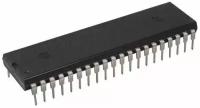 микросхема микроконтроллер ATmega8515-16PU, DIP40