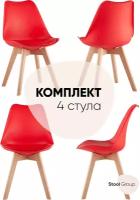 Стул STOOL GROUP Frankfurt