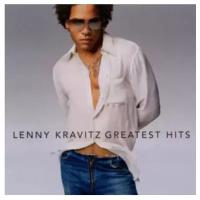 Виниловые пластинки. Lenny Kravitz. Greatest Hits (2 LP)