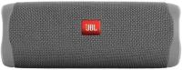 Портативная акустика JBL Flip 5, 20 Вт, серый