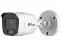 Видеокамера Hikvision HiWatch DS-I250L (2.8 mm), white