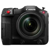 Видеокамера Canon EOS C70 (8.85Mp/4K)