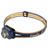 Налобный фонарь Fenix HL40R Cree XP-LHIV2 LED синий, HL40RBL